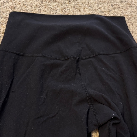 Lululemon Athletica cropped leggings - Picture 4 of 4